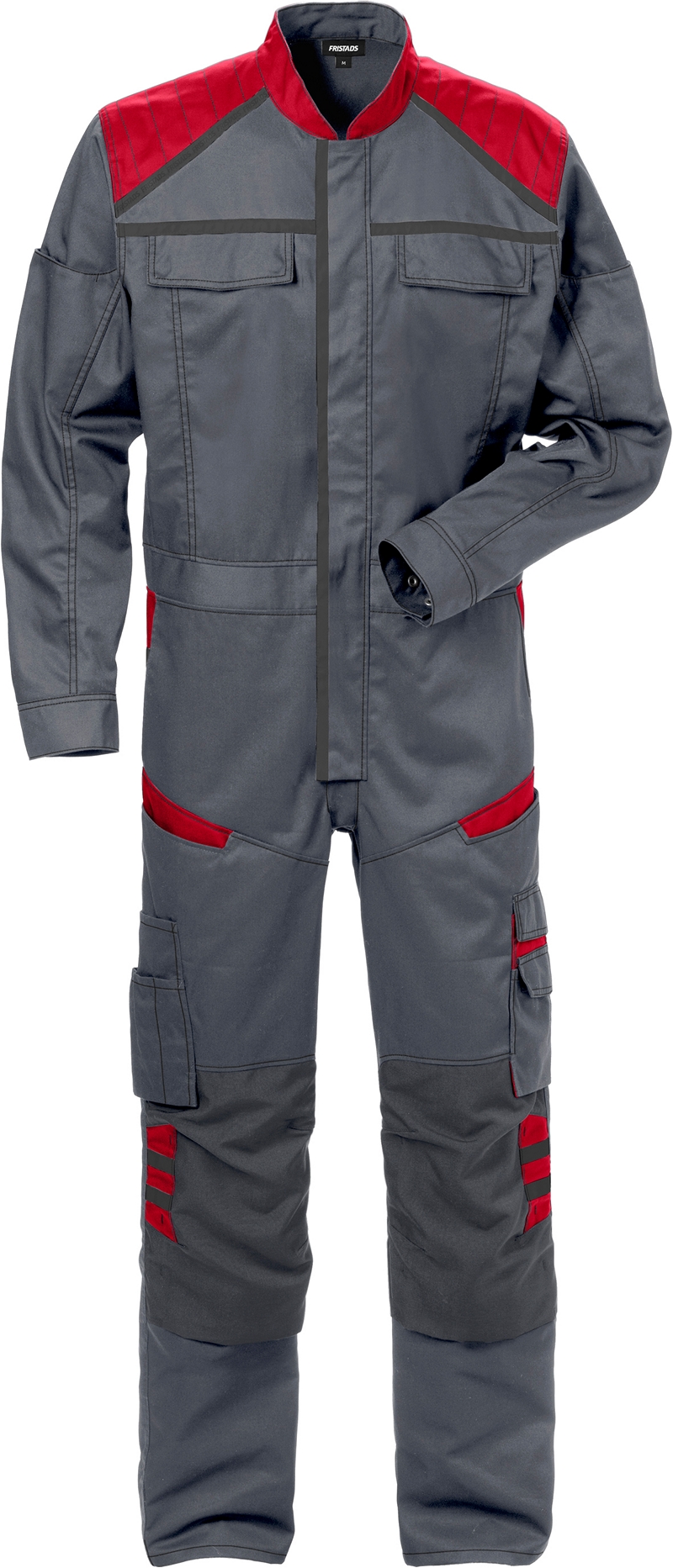 Overall Fristads Fusion 129485 - front